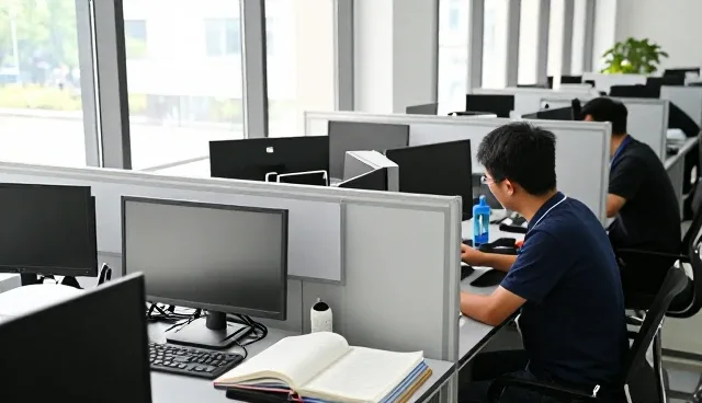 电商运营解决方案