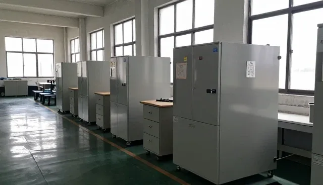 网络工程内容布局中的性能优化与适用条件分析