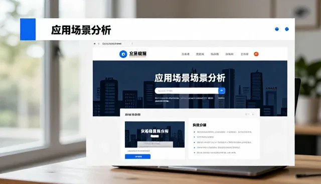 小程序选型中的关键考量因素解析