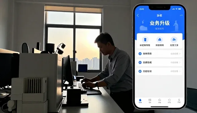 网络客户使用电商运营的反馈